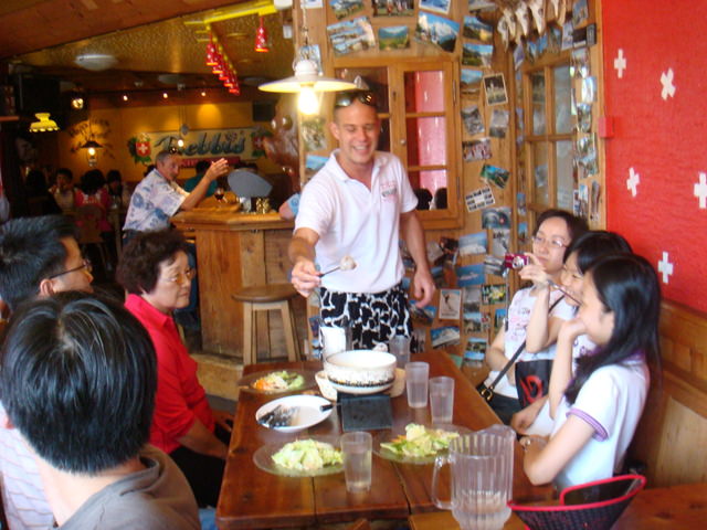 2011.06 德瑞~新天鵝堡.鐵力士山.米其林餐廳 10日遊(上) - 第119張圖 2011.06 德瑞~新天鵝堡.鐵力士山.米其林餐廳 10日遊(上)