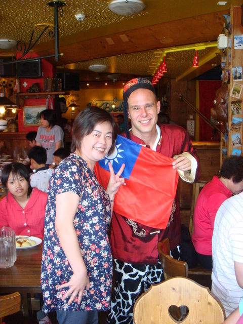 2011.06 德瑞~新天鵝堡.鐵力士山.米其林餐廳 10日遊(上) - 第122張圖 2011.06 德瑞~新天鵝堡.鐵力士山.米其林餐廳 10日遊(上)