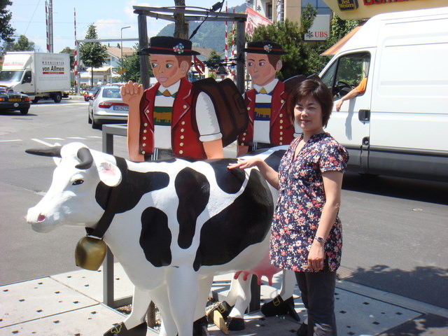 2011.06 德瑞~新天鵝堡.鐵力士山.米其林餐廳 10日遊(上) - 第123張圖 2011.06 德瑞~新天鵝堡.鐵力士山.米其林餐廳 10日遊(上)
