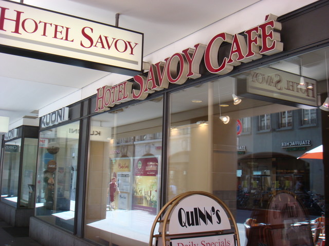 2011.06 德瑞~新天鵝堡.鐵力士山.米其林餐廳 10日遊(上) - 第135張圖 2011.06 德瑞~新天鵝堡.鐵力士山.米其林餐廳 10日遊(上)