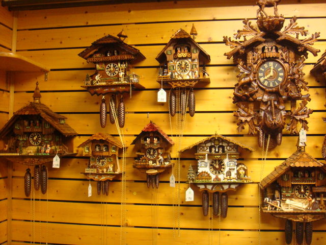 2011.06 德瑞~新天鵝堡.鐵力士山.米其林餐廳 10日遊(下) - 第3張圖 2011.06 德瑞~新天鵝堡.鐵力士山.米其林餐廳 10日遊(下)