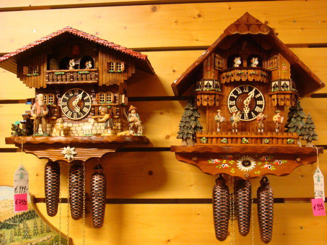 2011.06 德瑞~新天鵝堡.鐵力士山.米其林餐廳 10日遊(下) - 第4張圖 2011.06 德瑞~新天鵝堡.鐵力士山.米其林餐廳 10日遊(下)