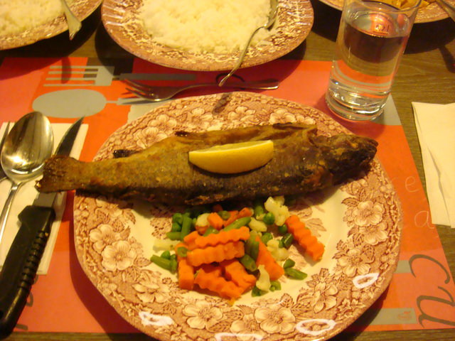 2011.06 德瑞~新天鵝堡.鐵力士山.米其林餐廳 10日遊(下) - 第7張圖 2011.06 德瑞~新天鵝堡.鐵力士山.米其林餐廳 10日遊(下)