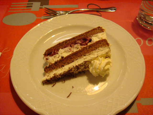 2011.06 德瑞~新天鵝堡.鐵力士山.米其林餐廳 10日遊(下) - 第8張圖 2011.06 德瑞~新天鵝堡.鐵力士山.米其林餐廳 10日遊(下)