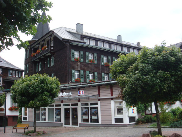 2011.06 德瑞~新天鵝堡.鐵力士山.米其林餐廳 10日遊(下) - 第9張圖 2011.06 德瑞~新天鵝堡.鐵力士山.米其林餐廳 10日遊(下)