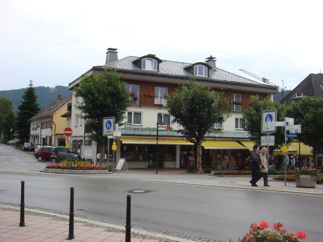 2011.06 德瑞~新天鵝堡.鐵力士山.米其林餐廳 10日遊(下) - 第10張圖 2011.06 德瑞~新天鵝堡.鐵力士山.米其林餐廳 10日遊(下)