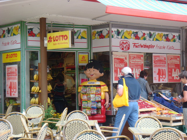 2011.06 德瑞~新天鵝堡.鐵力士山.米其林餐廳 10日遊(下) - 第11張圖 2011.06 德瑞~新天鵝堡.鐵力士山.米其林餐廳 10日遊(下)