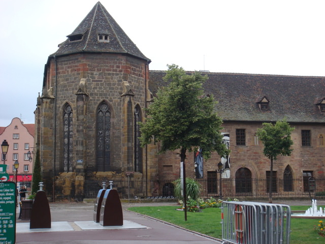 2011.06 德瑞~新天鵝堡.鐵力士山.米其林餐廳 10日遊(下) - 第16張圖 2011.06 德瑞~新天鵝堡.鐵力士山.米其林餐廳 10日遊(下)