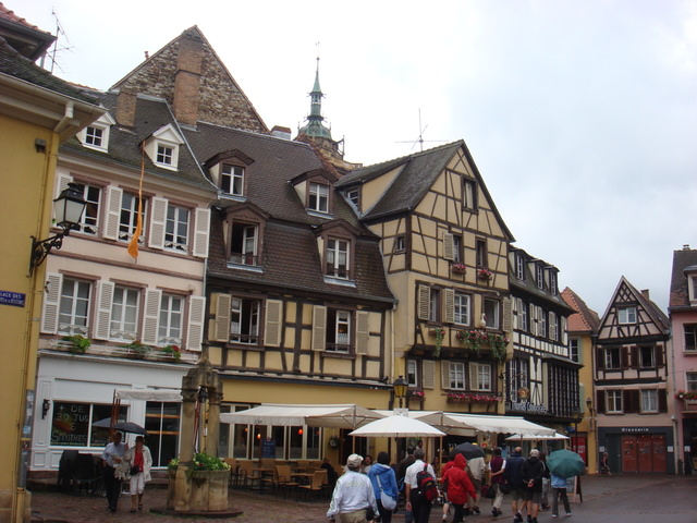 2011.06 德瑞~新天鵝堡.鐵力士山.米其林餐廳 10日遊(下) - 第19張圖 2011.06 德瑞~新天鵝堡.鐵力士山.米其林餐廳 10日遊(下)