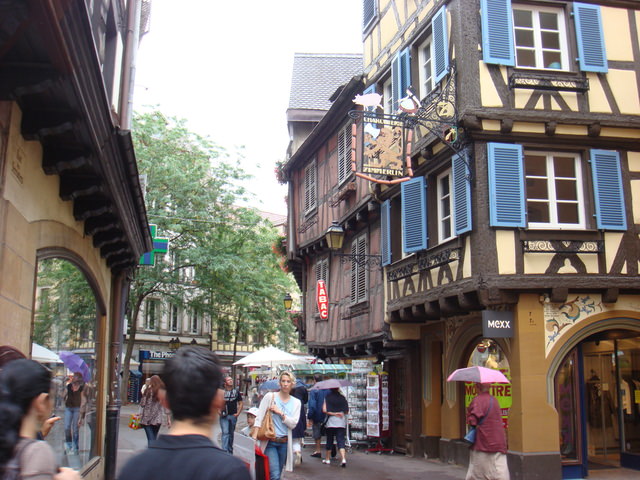 2011.06 德瑞~新天鵝堡.鐵力士山.米其林餐廳 10日遊(下) - 第20張圖 2011.06 德瑞~新天鵝堡.鐵力士山.米其林餐廳 10日遊(下)