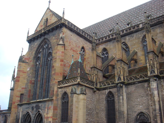 2011.06 德瑞~新天鵝堡.鐵力士山.米其林餐廳 10日遊(下) - 第21張圖 2011.06 德瑞~新天鵝堡.鐵力士山.米其林餐廳 10日遊(下)