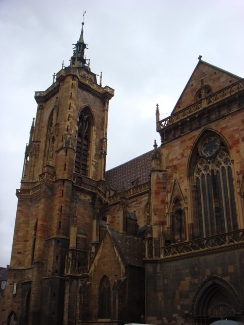 2011.06 德瑞~新天鵝堡.鐵力士山.米其林餐廳 10日遊(下) - 第23張圖 2011.06 德瑞~新天鵝堡.鐵力士山.米其林餐廳 10日遊(下)