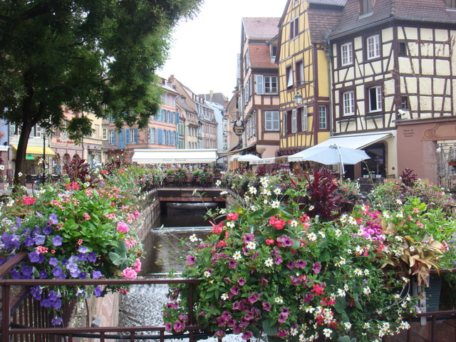 2011.06 德瑞~新天鵝堡.鐵力士山.米其林餐廳 10日遊(下) - 第25張圖 2011.06 德瑞~新天鵝堡.鐵力士山.米其林餐廳 10日遊(下)