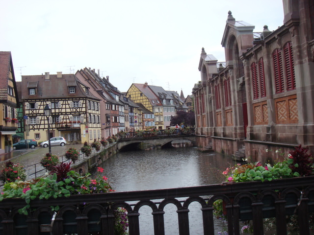 2011.06 德瑞~新天鵝堡.鐵力士山.米其林餐廳 10日遊(下) - 第27張圖 2011.06 德瑞~新天鵝堡.鐵力士山.米其林餐廳 10日遊(下)