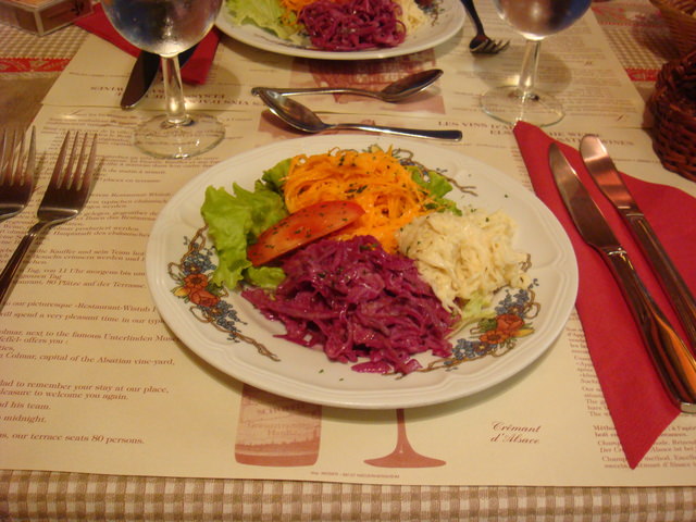 2011.06 德瑞~新天鵝堡.鐵力士山.米其林餐廳 10日遊(下) - 第40張圖 2011.06 德瑞~新天鵝堡.鐵力士山.米其林餐廳 10日遊(下)