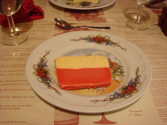 2011.06 德瑞~新天鵝堡.鐵力士山.米其林餐廳 10日遊(下) - 第42張圖 2011.06 德瑞~新天鵝堡.鐵力士山.米其林餐廳 10日遊(下)