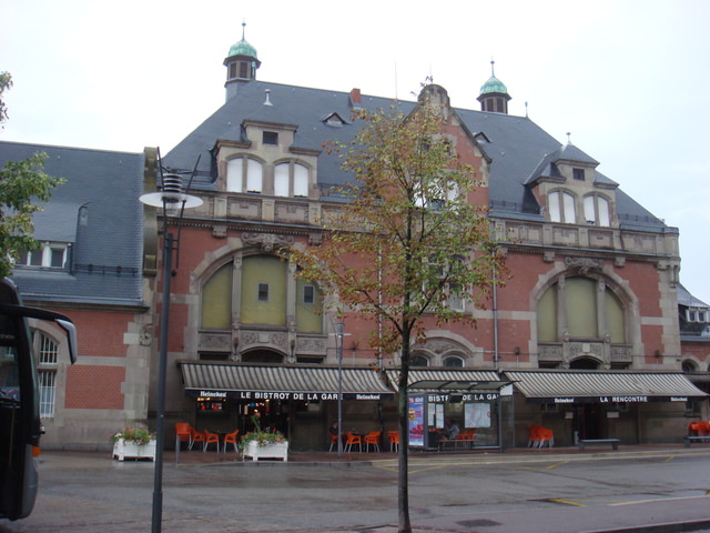 2011.06 德瑞~新天鵝堡.鐵力士山.米其林餐廳 10日遊(下) - 第33張圖 2011.06 德瑞~新天鵝堡.鐵力士山.米其林餐廳 10日遊(下)