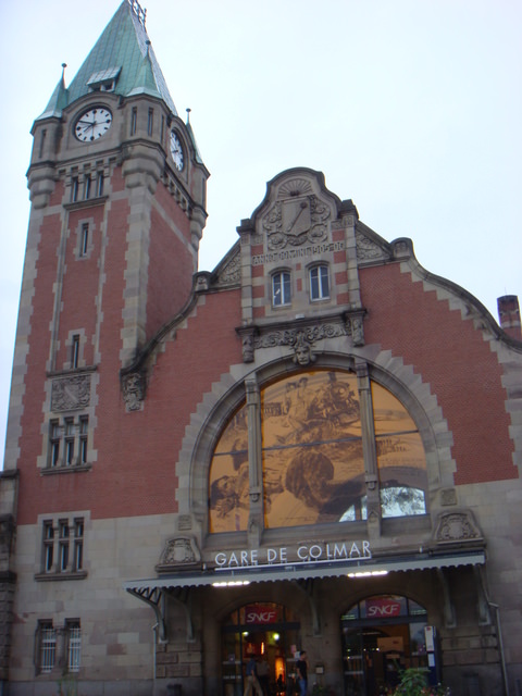 2011.06 德瑞~新天鵝堡.鐵力士山.米其林餐廳 10日遊(下) - 第34張圖 2011.06 德瑞~新天鵝堡.鐵力士山.米其林餐廳 10日遊(下)