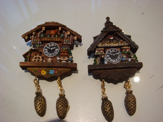 2011.06 德瑞~新天鵝堡.鐵力士山.米其林餐廳 10日遊(下) - 第6張圖 2011.06 德瑞~新天鵝堡.鐵力士山.米其林餐廳 10日遊(下)