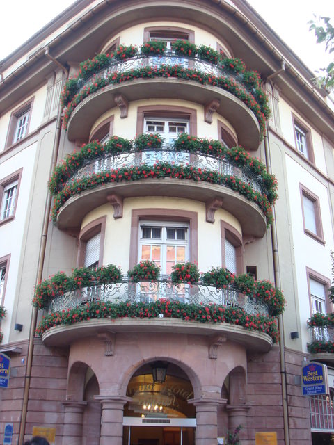 2011.06 德瑞~新天鵝堡.鐵力士山.米其林餐廳 10日遊(下) - 第36張圖 2011.06 德瑞~新天鵝堡.鐵力士山.米其林餐廳 10日遊(下)