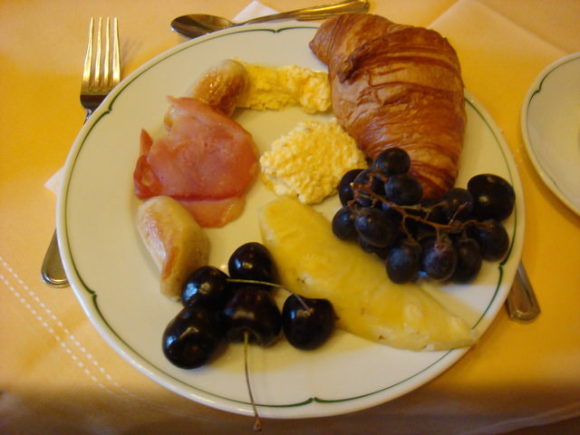 2011.06 德瑞~新天鵝堡.鐵力士山.米其林餐廳 10日遊(下) - 第44張圖 2011.06 德瑞~新天鵝堡.鐵力士山.米其林餐廳 10日遊(下)